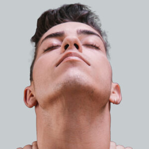 Pack rostro completo + Cuello Completo