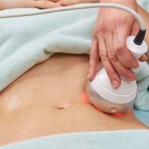 Body Sculp con Lipokit