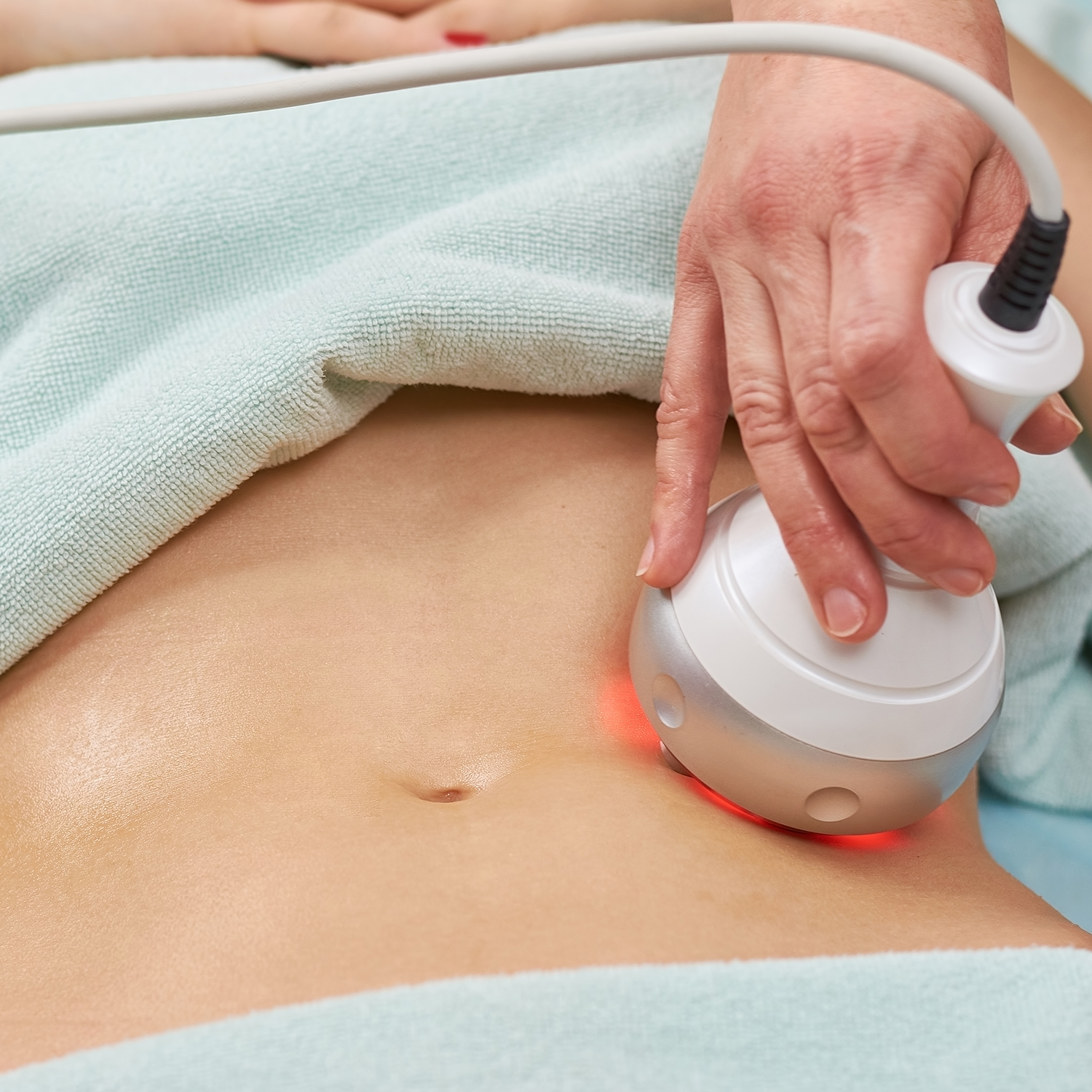 Body Sculp con Lipokit