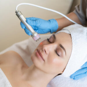 Pro Aging Lift Facial - HIFU